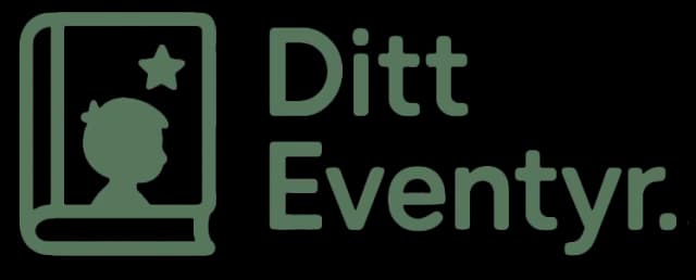Ditt Eventyr Logo